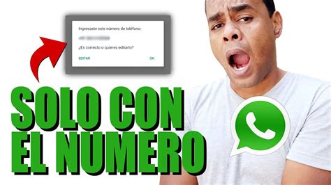 tagged entrar con número de teléfono